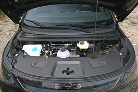 2025款比亚迪海豚