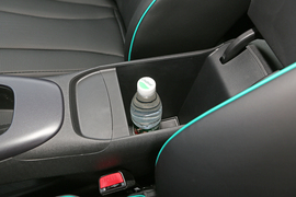 2025款比亚迪海豚