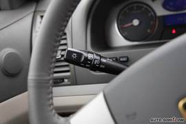 2009款帝豪EC718湘湖试驾