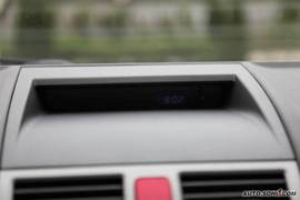 2009款帝豪EC718湘湖试驾