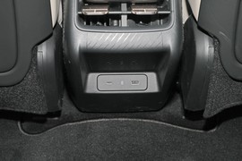 2025款领克
