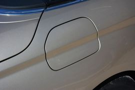 2014款宝马435i豪华设计套装
