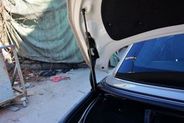 2014款宝马435i豪华设计套装
