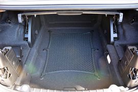 2014款宝马435i豪华设计套装