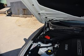 2014款宝马435i豪华设计套装