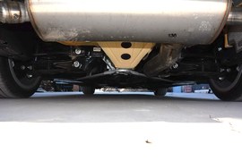 2014款宝马435i豪华设计套装