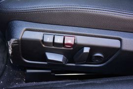 2014款宝马435i豪华设计套装