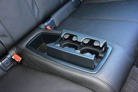 2014款宝马435i豪华设计套装