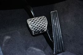 2014款宝马435i豪华设计套装