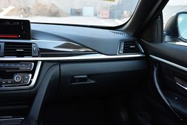 2014款宝马435i豪华设计套装