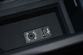 2014款宝马435i豪华设计套装