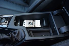 2014款宝马435i豪华设计套装