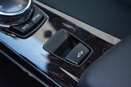 2014款宝马435i豪华设计套装