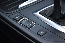 2014款宝马435i豪华设计套装