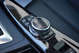 2014款宝马435i豪华设计套装
