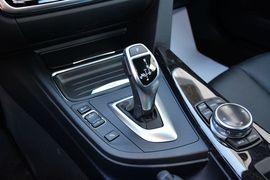 2014款宝马435i豪华设计套装