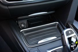 2014款宝马435i豪华设计套装
