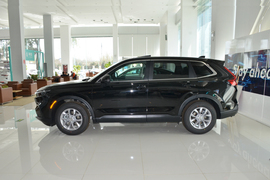 2024款本田CR-V