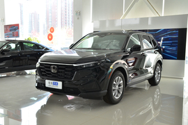 2024款本田CR-V