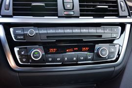 2014款宝马435i豪华设计套装