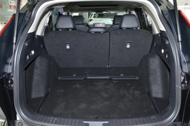 2024款本田CR-V