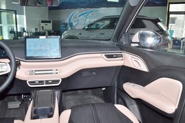 2025款比亚迪海鸥