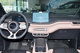 2025款比亚迪海鸥