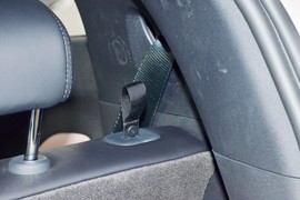 2025款比亚迪海鸥