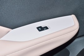 2025款比亚迪海鸥