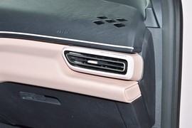 2025款比亚迪海鸥