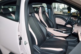 2025款比亚迪海鸥