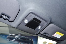 2025款比亚迪海鸥