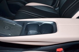 2025款比亚迪海鸥