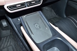 2025款比亚迪海鸥