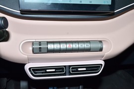 2025款比亚迪海鸥