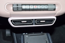 2025款比亚迪海鸥