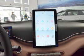 2025款比亚迪海鸥