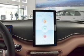 2025款比亚迪海鸥