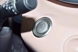 2025款比亚迪海鸥