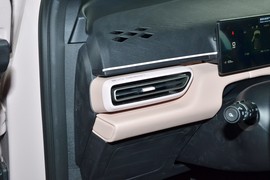 2025款比亚迪海鸥