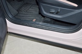 2025款比亚迪海鸥