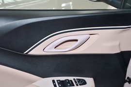 2025款比亚迪海鸥