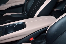 2025款比亚迪海鸥