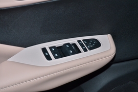 2025款比亚迪海鸥