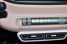 2025款比亚迪海鸥