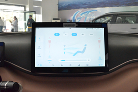 2025款比亚迪海鸥