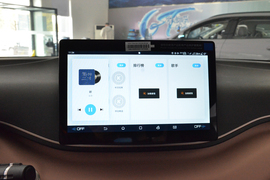 2025款比亚迪海鸥