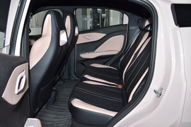 2025款比亚迪海鸥