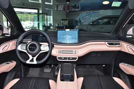 2025款比亚迪海鸥