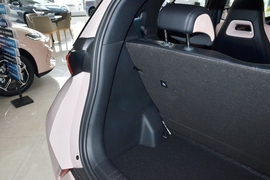 2025款比亚迪海鸥